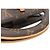 Borsa a tracolla Louis Vuitton Monogram Around Me Marrone - vista 6