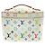 Louis Vuitton Multicolor Nice BB Handbag White