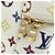 Louis Vuitton Multicolor Nice BB Handbag White - view 6