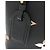 Borsa Louis Vuitton Bicolor Monogram Empreinte Petit Palais PM M58913 Nero Beige - vista 5