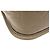 Borsa a tracolla Louis Vuitton Bicolor Monogram Empreinte Diane Grigio Crudo - vista 4