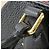 Louis Vuitton Bicolor Monogram Empreinte OnTheGo PM Handtasche Schwarz Beige - Ansicht 5