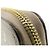 Portafoglio Zippy Louis Vuitton Bicolor Monogram Empreinte Grigio Crudo - vista 3