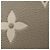 Portafoglio Zippy Louis Vuitton Bicolor Monogram Empreinte Grigio Crudo - vista 6