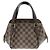 Borsa Louis Vuitton Damier Belem PM N51173 Damier ebene