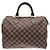 Borsa Louis Vuitton Damier Speedy Boston Damier ebene