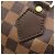 Borsa Louis Vuitton Damier Speedy Boston Damier ebene - vista 5