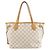 Borsa Louis Vuitton Damier Azur Neverfull PM N51110 Blu