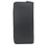 Louis Vuitton Taiga Zippy Wallet Vertical M30317 Nero - vista 2
