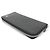 Louis Vuitton Taiga Zippy Wallet Vertical M30317 Nero - vista 3