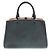 Louis Vuitton Epi Marelle Tote BB M59952 Nero - vista 2