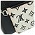 Louis Vuitton Epi Marelle Tote BB M59952 Nero - vista 6