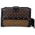 Louis Vuitton Trunk Clutch Monogram Small Braun - Ansicht 2