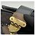 Louis Vuitton Trunk Clutch Monogram Small Braun - Ansicht 6