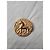 Broche medallón León Chanel Primavera 1994 (94P) Dorado - vista 4