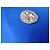 Broche medallón León Chanel Primavera 1994 (94P) Dorado - vista 9