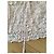 Vestido de encaje a capas Dolce & Gabbana Rosa Crudo - vista 13