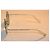 Iceberg IC323 Runde Sonnenbrille Silber Blau - Ansicht 3