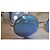 Iceberg IC323 Runde Sonnenbrille Silber Blau - Ansicht 8