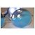 Iceberg IC323 Runde Sonnenbrille Silber Blau - Ansicht 9