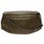 Chanel Timeless Half Moon Flap Caviar Medium Dorado - vista 2