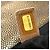 Chanel Timeless Half Moon Flap Caviar Medium Dorado - vista 5