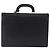 Céline Celine Cartable Business Leather Small Nero - vista 2