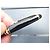 Montblanc Meisterstück Classique Stylo Bille Plaqué Or Noir Bijouterie dorée - vue 2