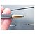 Montblanc Meisterstück Classique Stylo Bille Plaqué Or Noir Bijouterie dorée - vue 6