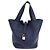 Hermès Hermes Picotin Lock Clemence GM Azul