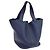 Hermès Hermes Picotin Lock Clemence GM Azul - vista 2