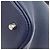 Hermès Hermes Picotin Lock Clemence GM Azul - vista 5