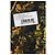 R13 Giacca da lavoro cropped Skull Camo Moleskin - Brown Marrone Multicolore - vista 5
