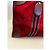 Gucci Borse weekend con zip GG Canvas e pelle XL Bordò - vista 3