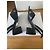 Sandali con tacco Guess neri con borchie dorate Nero - vista 4
