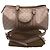 Gucci Boston Suprême GG Medium Rosa - vista 2