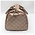 Gucci Boston Suprême GG Medium Rosa - vista 5