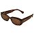 Escada Sonnenbrille Schildpatt-Optik Modell 1083 Braun