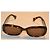 Escada Sonnenbrille Schildpatt-Optik Modell 1083 Braun - Ansicht 2