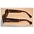 Escada Sonnenbrille Schildpatt-Optik Modell 1083 Braun - Ansicht 3