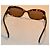 Escada Sonnenbrille Schildpatt-Optik Modell 1083 Braun - Ansicht 5