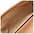 Chanel Boy Flap Quilted Perforated Lambskin Old Medium Metallico - vista 3