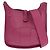 Hermès Borsa Hermes Evelyne Gen III Clemence PM Rosa