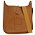 Hermès Borsa Hermes Evelyne Gen I Togo PM D'oro