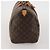 Louis Vuitton Keepall Monogram Canvas 45 Castaño - vista 4