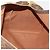 Louis Vuitton Keepall Monogram Canvas 45 Castaño - vista 5
