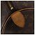 Louis Vuitton Keepall Monogram Canvas 45 Castaño - vista 6
