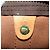 Louis Vuitton Keepall Monogram Canvas 45 Castaño - vista 7