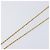 Givenchy Vintage Metal Golden - Ansicht 7