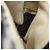 Christian Dior Saddle Oblique Jacquard Mini Blu navy - vista 5